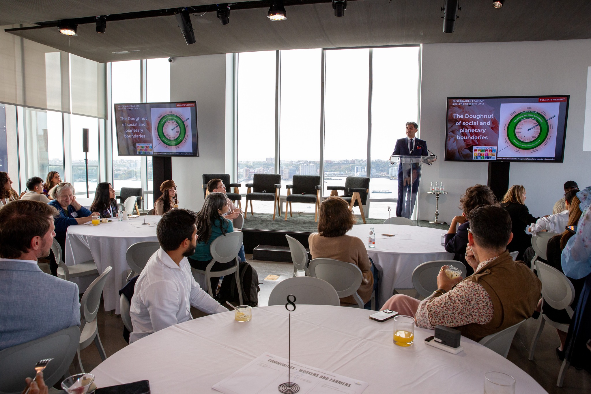 About Teach Them Outdoors